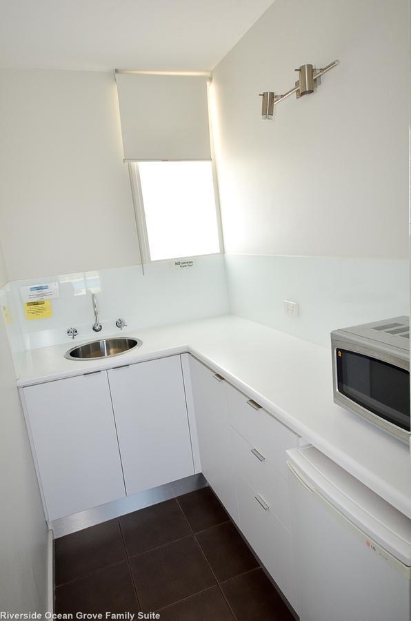 Riverside Ocean Grove Rom bilde