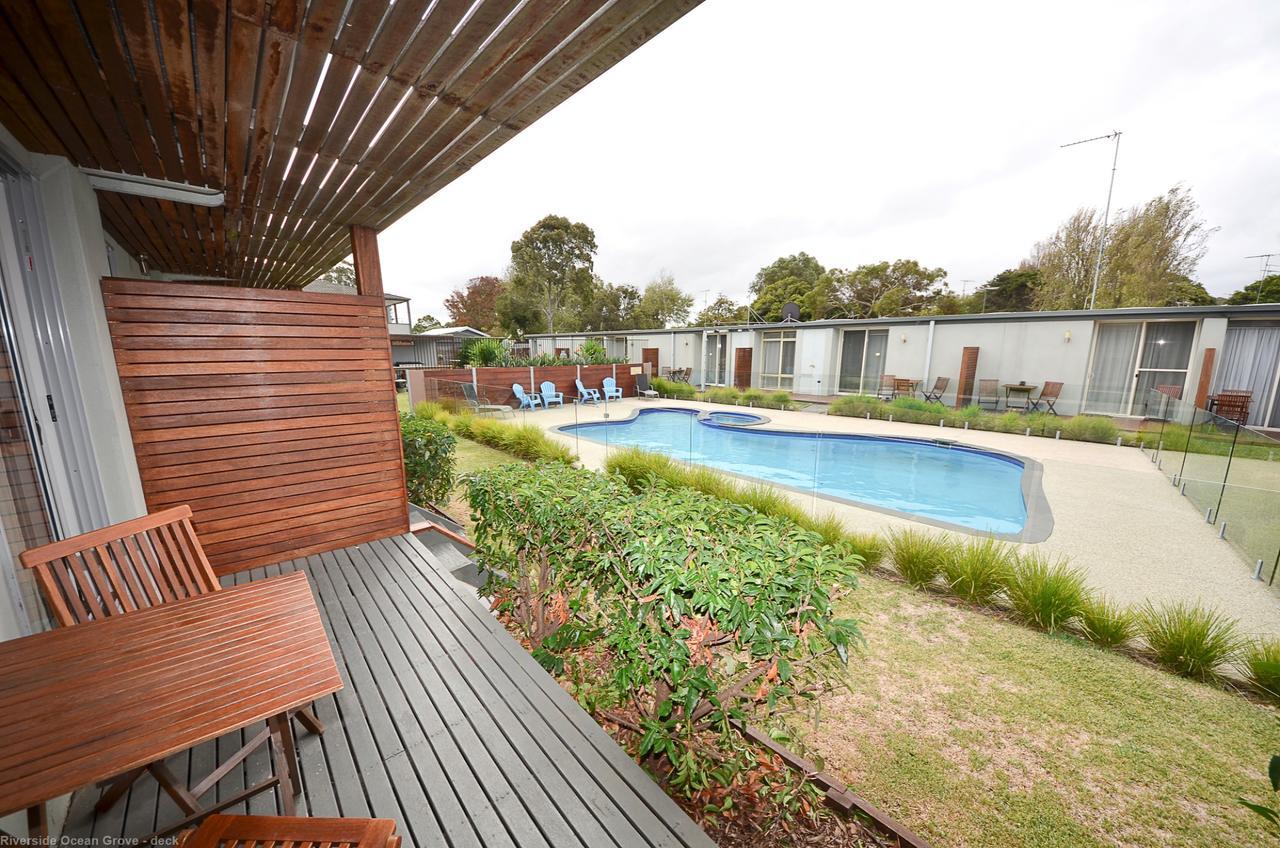 Riverside Ocean Grove Rom bilde